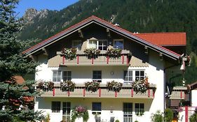 Haus Bergkristall
